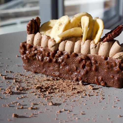 Brasserie restaurant Le St Trop, Carry-le-Rouet