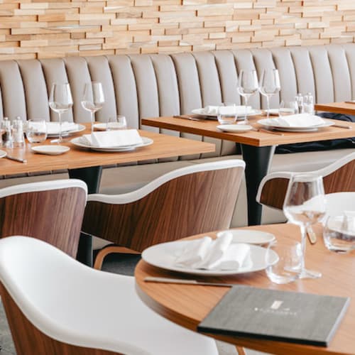 Brasserie restaurant Le St Trop, Carry-le-Rouet