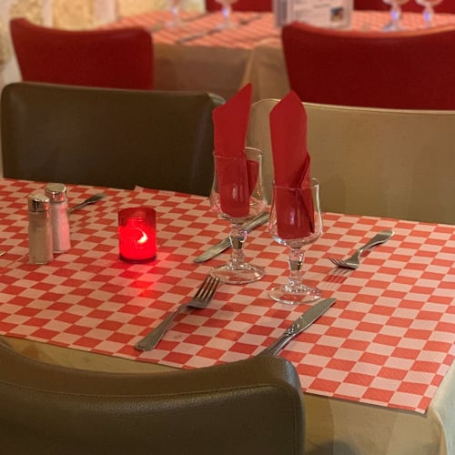 L'AIle Dorado, Paris