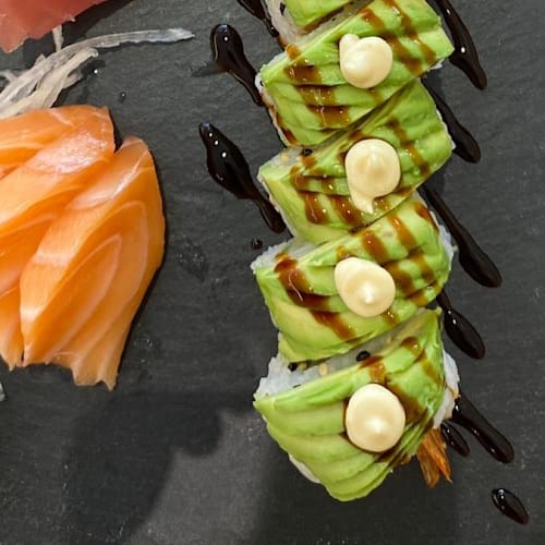 Hot Roll, Paris