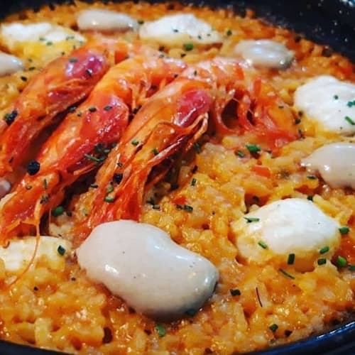Las Fernandez, Barcelona