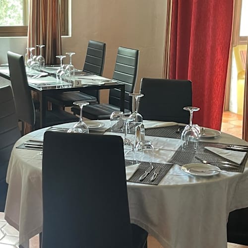 Restaurante O Foral, Algoz
