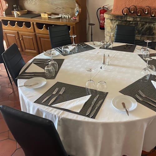 Restaurante O Foral, Algoz