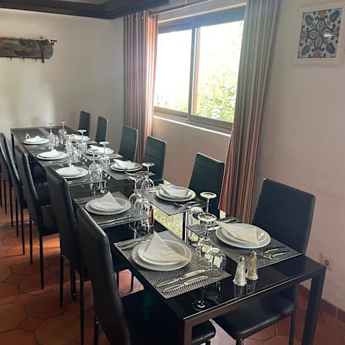 Restaurante O Foral, Algoz