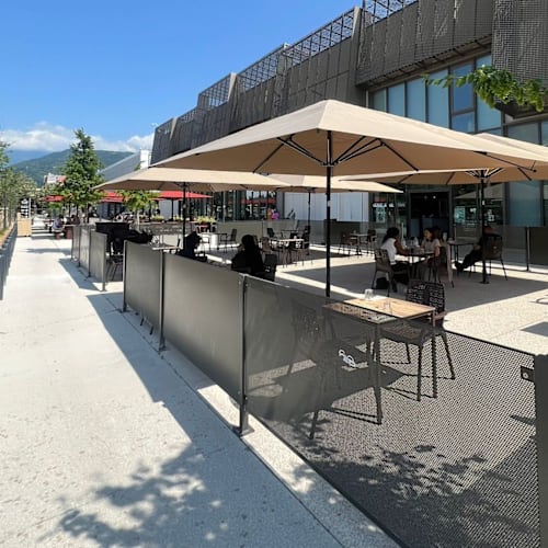 PB Poulet Braisé Grenoble, Grenoble