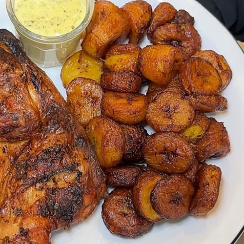 PB Poulet Braisé Grenoble, Grenoble