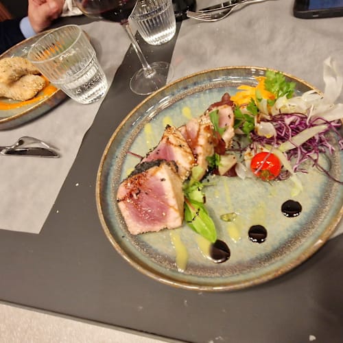 Gladius Ristorante Bistrot, Firenze