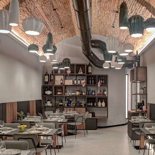 Gladius Ristorante Bistrot, Firenze