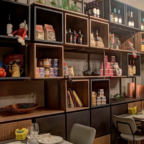 Gladius Ristorante Bistrot, Firenze