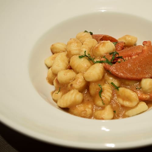 Gladius Ristorante Bistrot, Firenze