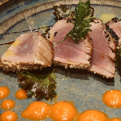 Gladius Ristorante Bistrot, Firenze