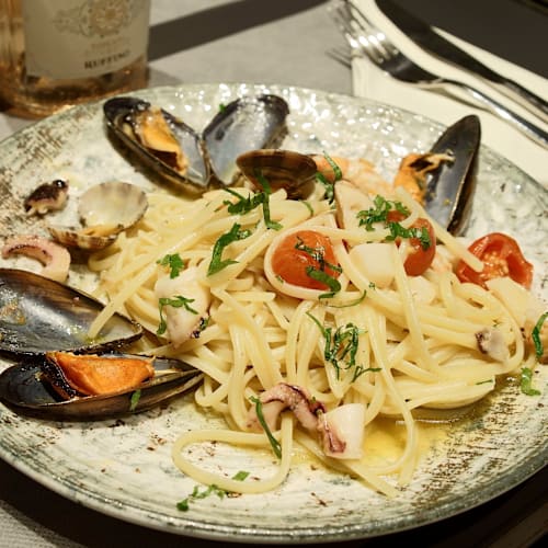 Gladius Ristorante Bistrot, Firenze