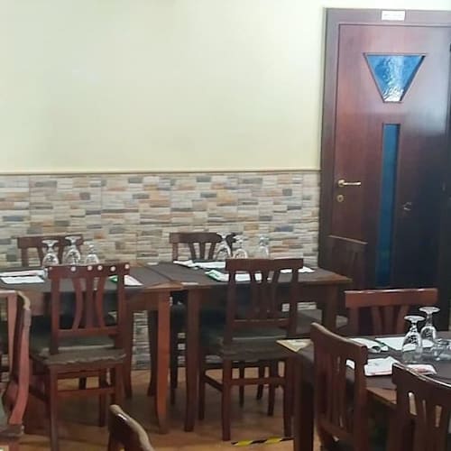 È Qui la Pizza dei Fratelli De Sivo, Napoli