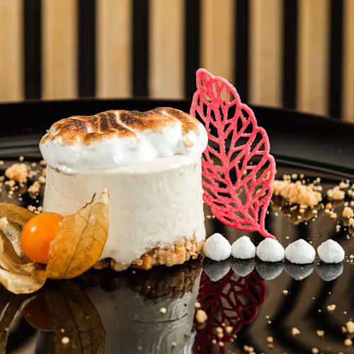 Wasabi Ristorante Giapponese, Roma