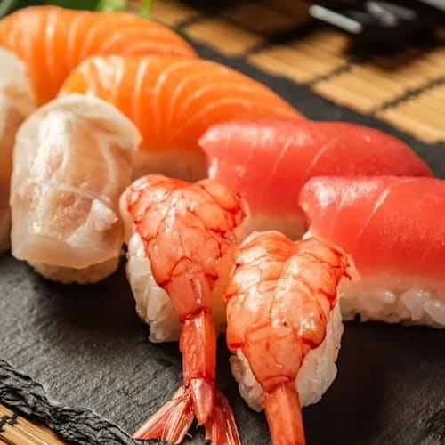 Wasabi Ristorante Giapponese, Roma