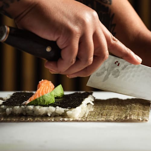 Wasabi Ristorante Giapponese, Roma