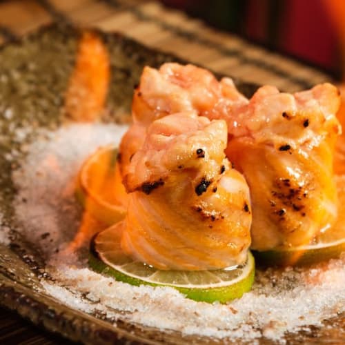 Wasabi Ristorante Giapponese, Roma