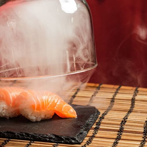 Wasabi Ristorante Giapponese, Roma