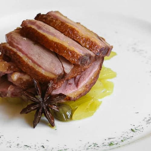 Osteria 1126, Poggibonsi