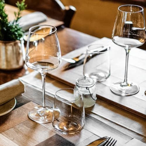 Osteria 1126, Poggibonsi