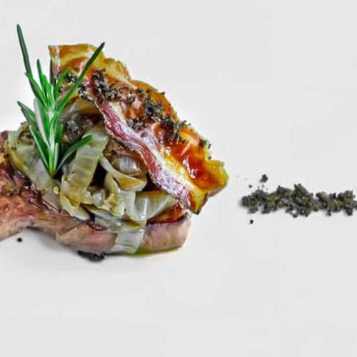 Osteria 1126, Poggibonsi