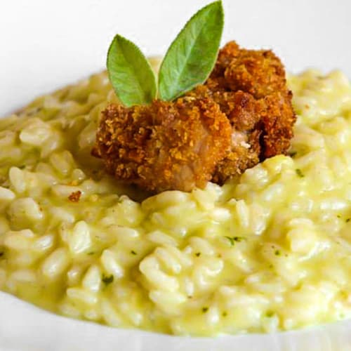 Osteria 1126, Poggibonsi