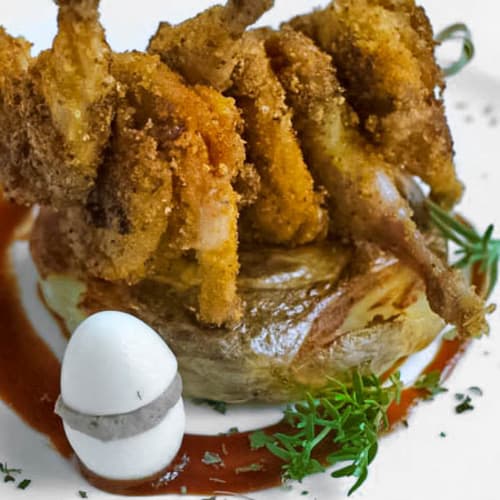 Osteria 1126, Poggibonsi