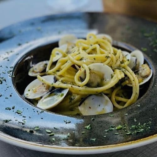 DolceAmaro Bistro, Arcore