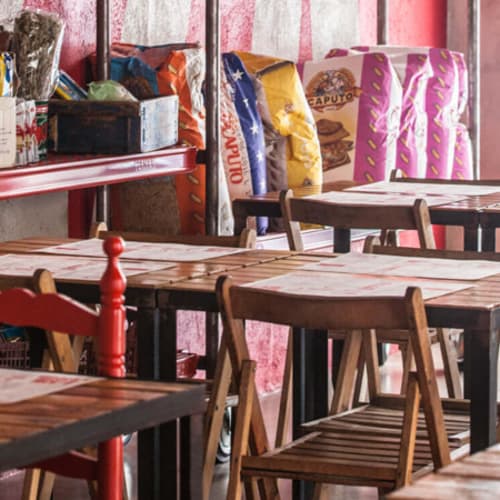 Can Pizza - Prat, El Prat De Llobregat