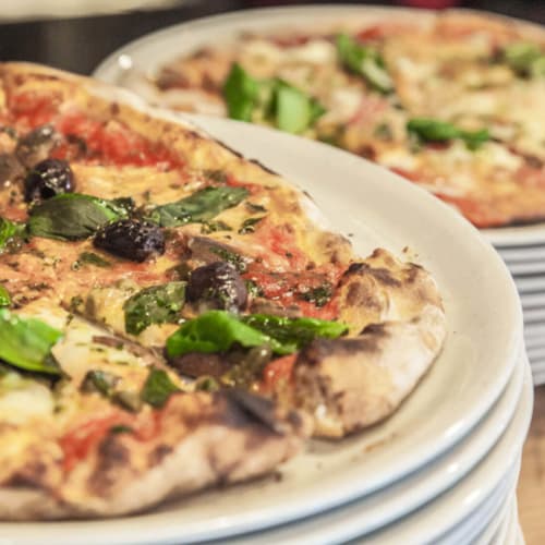 Can Pizza - Prat, El Prat De Llobregat