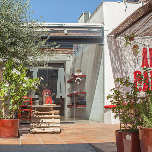 Can Pizza - Prat, El Prat De Llobregat