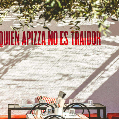 Can Pizza - Prat, El Prat De Llobregat