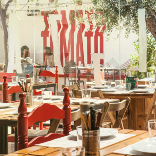 Can Pizza - Prat, El Prat De Llobregat