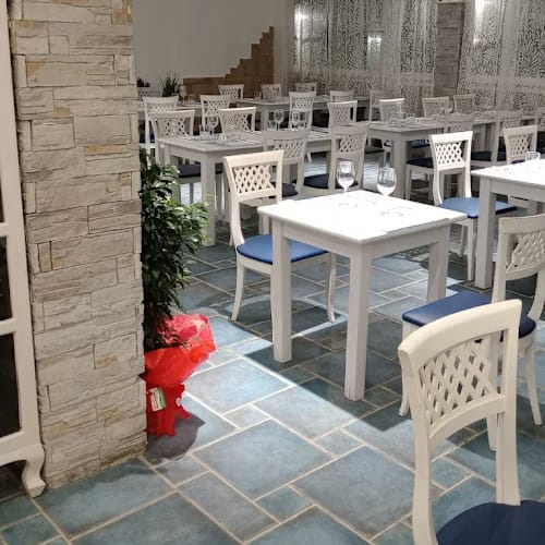 I Quattro Ricci - Bistrot, Aranova