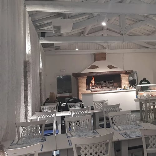 I Quattro Ricci - Bistrot, Aranova