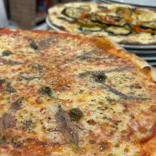 I Quattro Ricci - Bistrot, Aranova