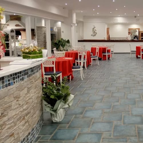 I Quattro Ricci - Bistrot, Aranova