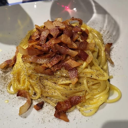 I Quattro Ricci - Bistrot, Aranova