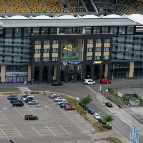 Fletcher Hotel-Restaurant Parkstad-Zuid Limburg, Kerkrade
