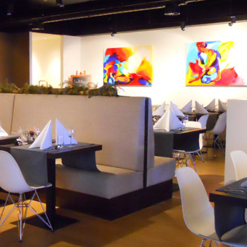 Fletcher Hotel-Restaurant Parkstad-Zuid Limburg, Kerkrade