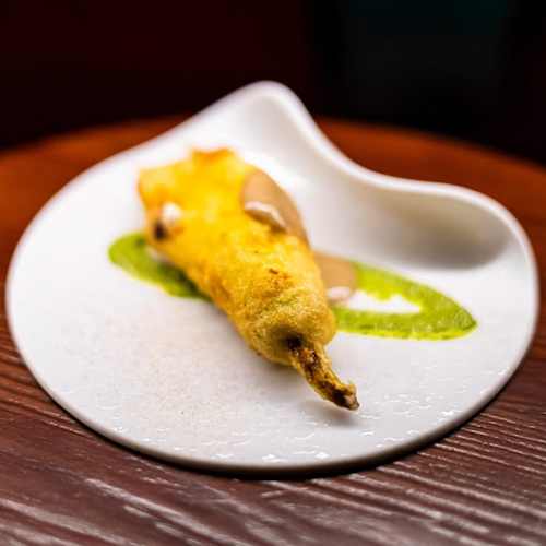 Bistrot Radici, Taranto