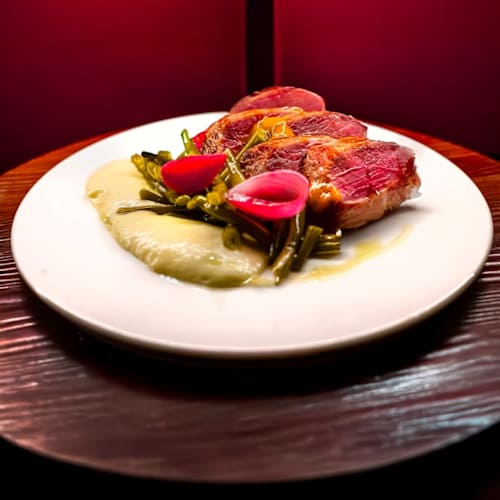 Bistrot Radici, Taranto