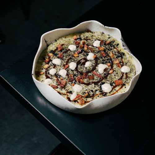 Bistrot Radici, Taranto