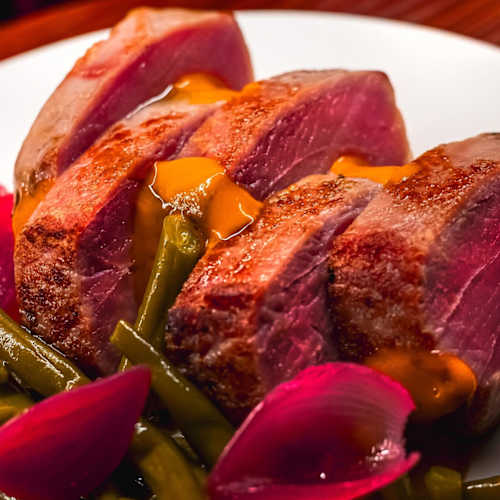 Bistrot Radici, Taranto