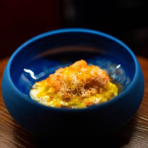 Bistrot Radici, Taranto