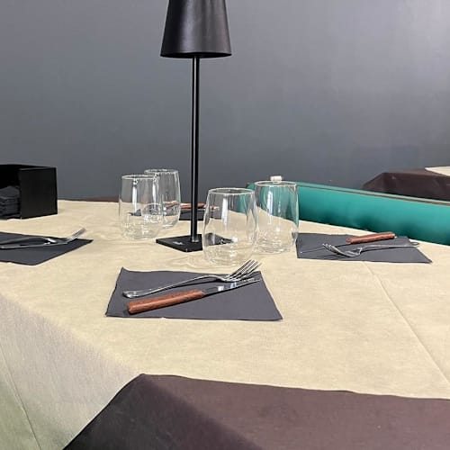 Pizzeria Trivium, Bagheria