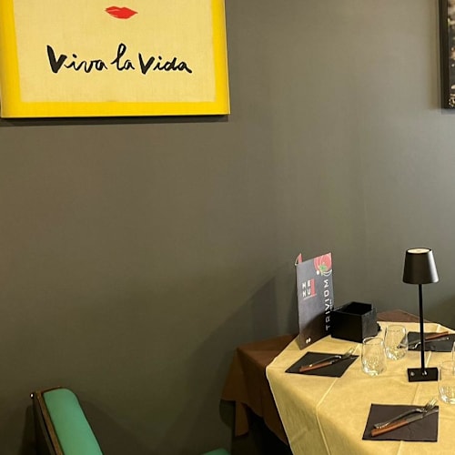 Pizzeria Trivium, Bagheria