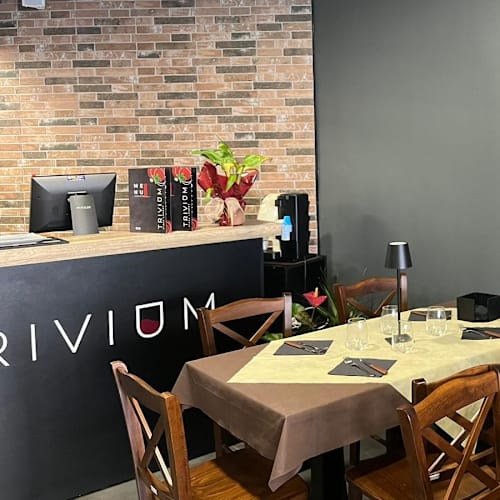 Pizzeria Trivium, Bagheria