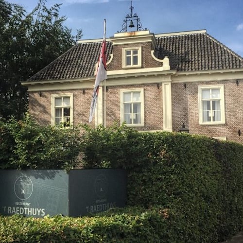 't Raedthuys - Duiven, Duiven
