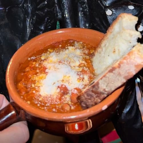 Ristopub Birreria Polo Nord, Montopoli di Sabina